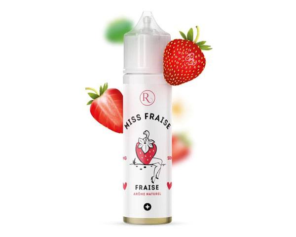 achat e-liquide pg végétal fraise