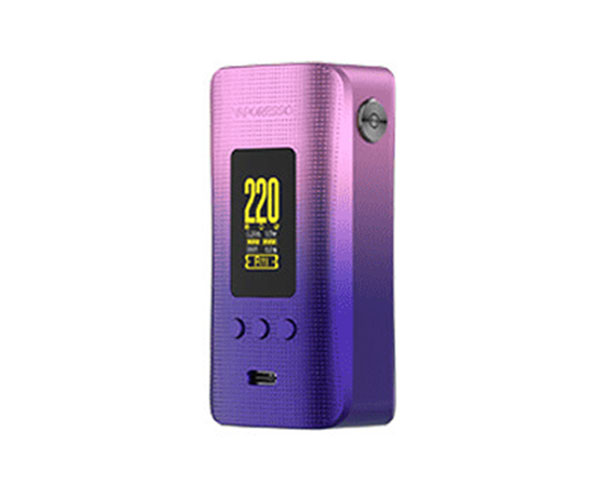 box violette gen 200