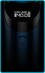 ecran gen fit 40 vaporesso
