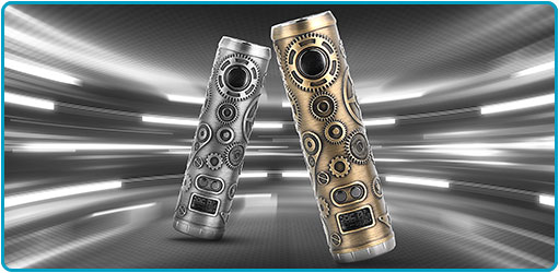 Punk Mod 86W Tesla tube