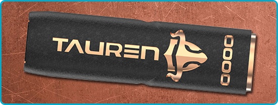 tauren mod hybrid mech