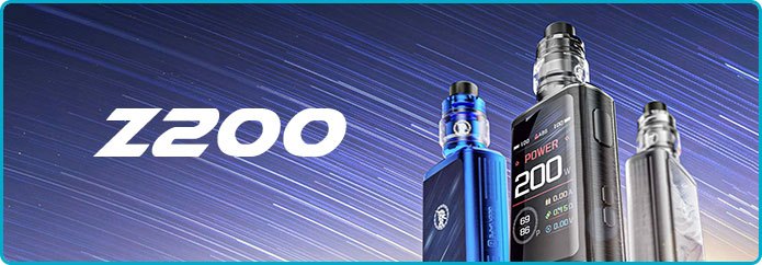 mode emploi z200 geekvape