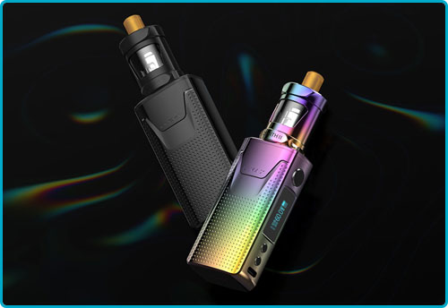 reglage cigarette électronique innokin limax