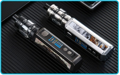 notice d utilisation kit z50 geekvape