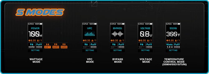 chipset quest 2.0 centaurus lost vape