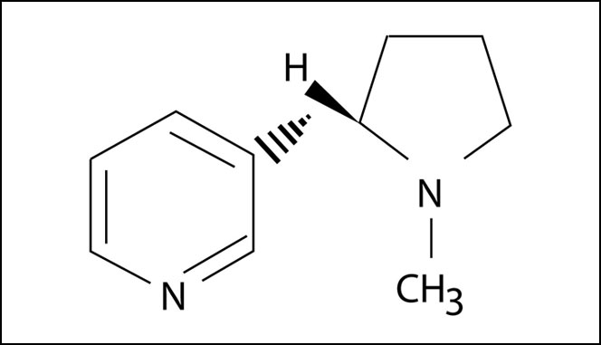 arreter de fumer avec sel de nicotine