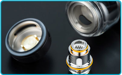 changer resistance clearomiseur obelisk geekvape