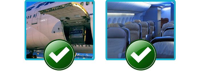 cigarette electronique avion