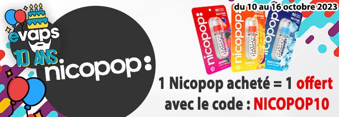 nicopop evaps