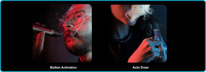 Démarrage pod Thoth C Kumiho