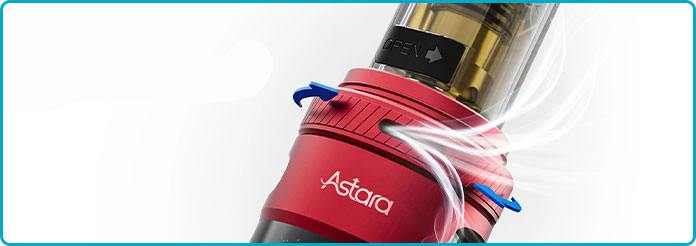 chicha &eacute;lectronique lost vape