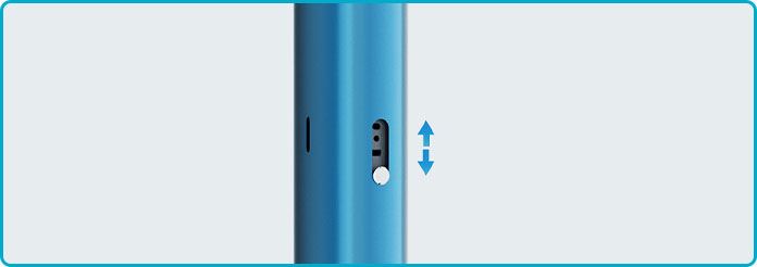 Airflow kit thoth G Lite