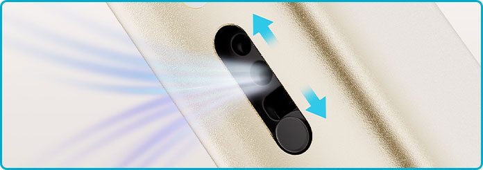 r&eacute;glages centaurus ori 35 lost vape