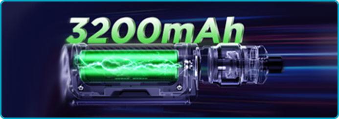 kit geekvape aegis m100 notice