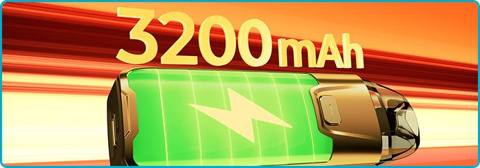 vaporesso luxe xr max 2 charging