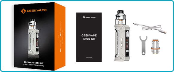 mode d emploi francais eteno geek vape