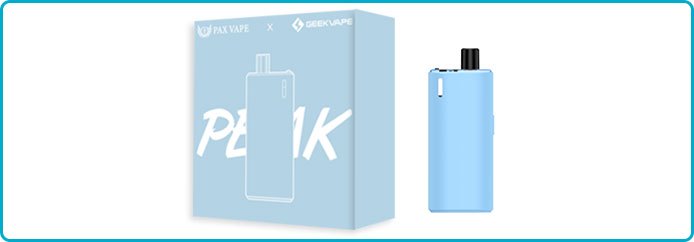 mode d emploi francais peak geek vape