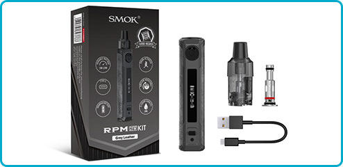 pack kit complet rpm 25