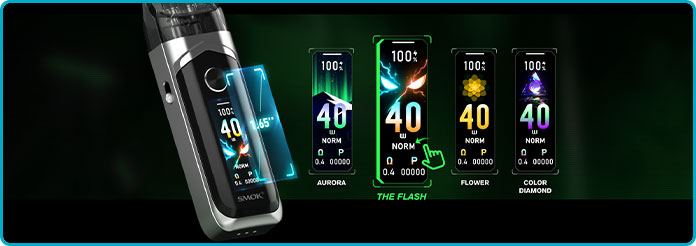 smok nord 6 release date