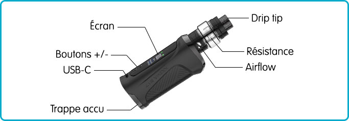 kroma 217 innokin