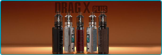 mode d'emploi kit drag x plus voopoo