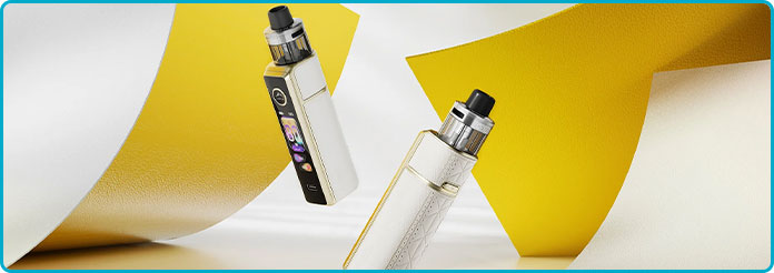 &eacute;viter fuite voopoo drag x3