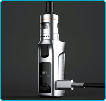 mode d'emploi kit target mini 2 Vaporesso