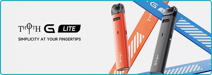 Kit Thoth G Lite Kumiho