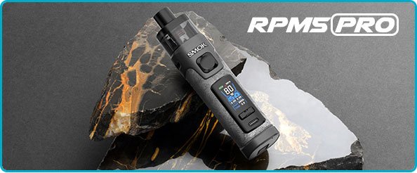 mode d emploi pod rpm 5 pro smoktech