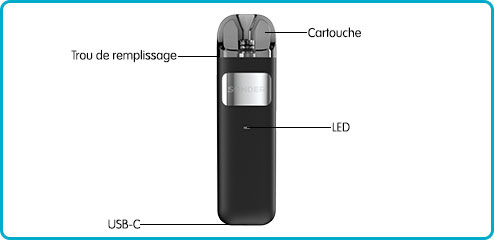 sonder u info geekvape