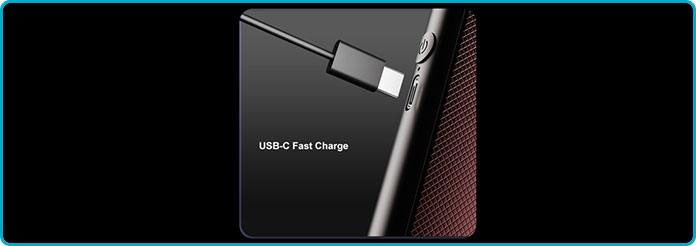 Câble de recharge pod Thoth C