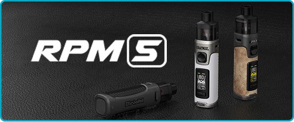 mode d emploi kit pod rpm 5 et rpm 5 pro smoktech