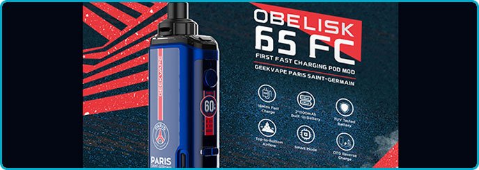 geekvape paris saint germain