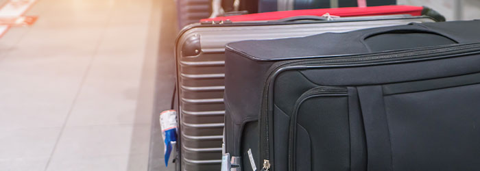 ou mettre ma vapoteuse dans avion