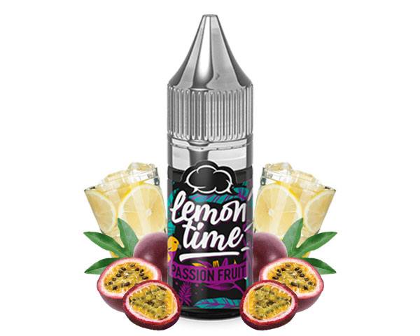 E Liquide pour cigarette electronique Passion 10 ml Alfaliquid