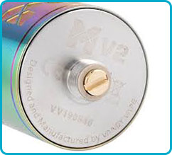 connectique mesh v2 rda vandy vape