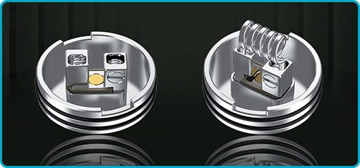 montage dead rabbit solo rda