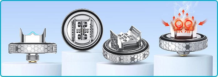 monage double coil hellvape