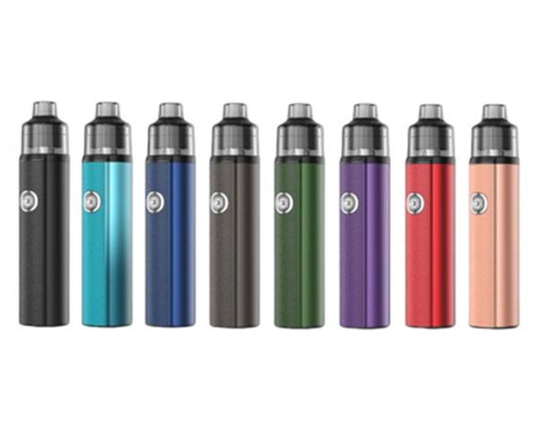 Kit Pod BP Stik - Aspire- Cigarette électronique