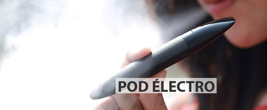 pod cigarette electronique uboat avis