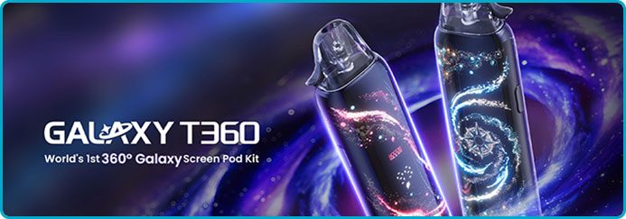 lost vape galaxy t360