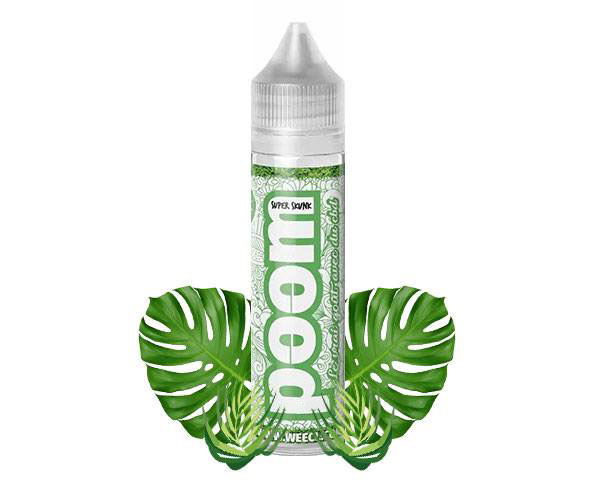 Achetez notre E-liquide THC saveur Cannabis Hempy