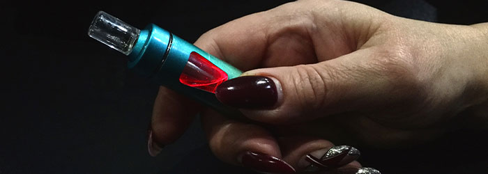 pourquoi ma cigarette électronique se décharge vite ?