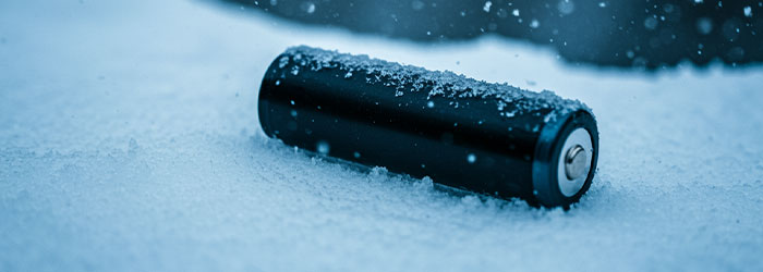 preserver la batterie de sa cigarette electronique