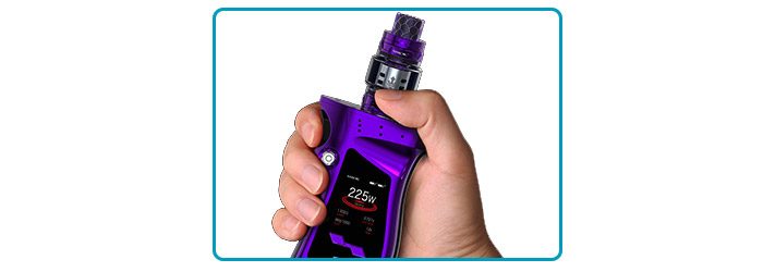 smok mag 225w