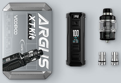 argus xt voopoo prix