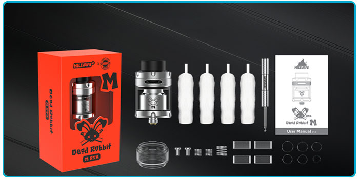 avis dead rabbit m rta