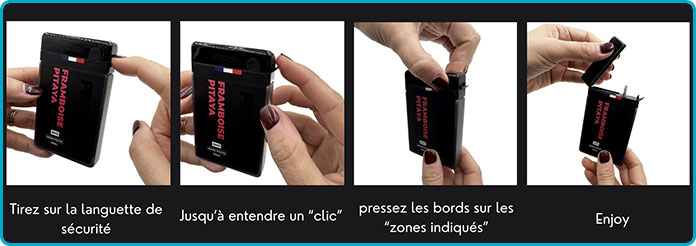 booster eliquide prodigy