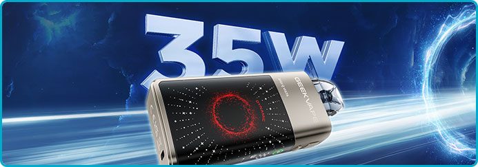 pod geekvape puissant digi q