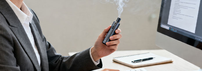 loi interdiction de fumer au travail